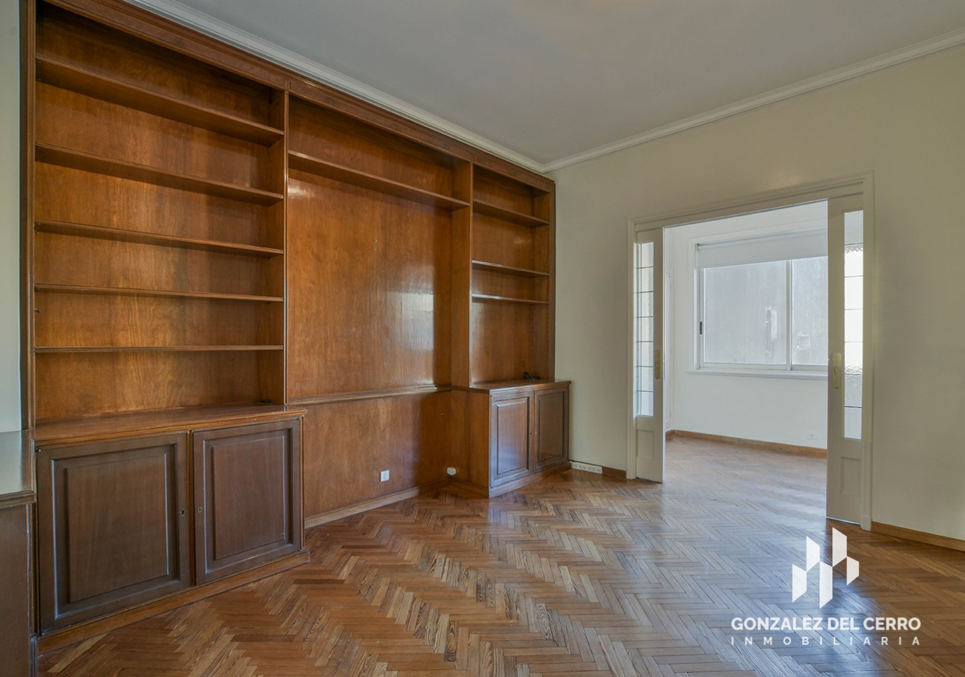 Departamento 3 dormitorios | Dorrego 779
