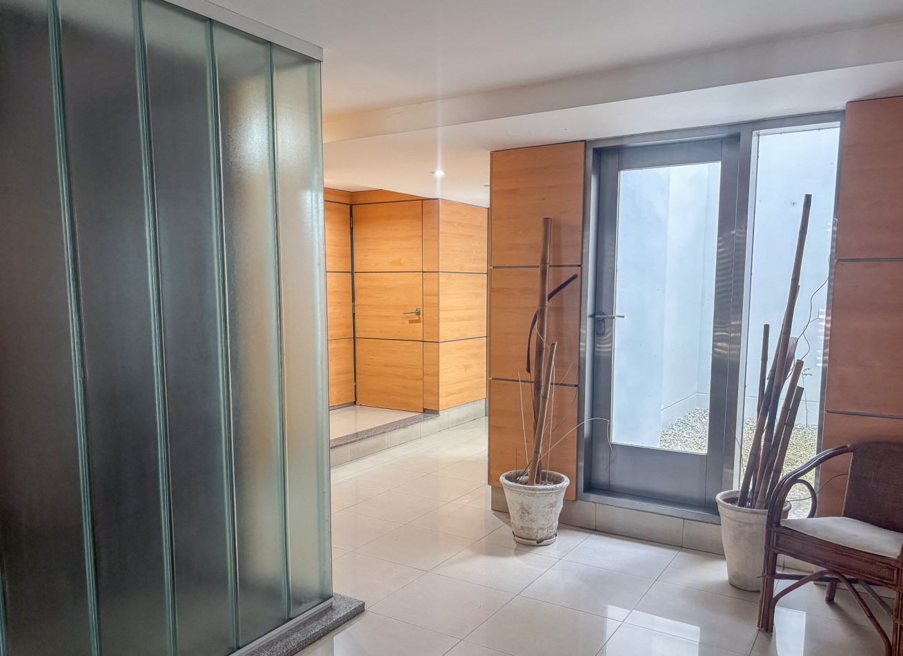 Monoambiente con balcon | Catamarca 1659