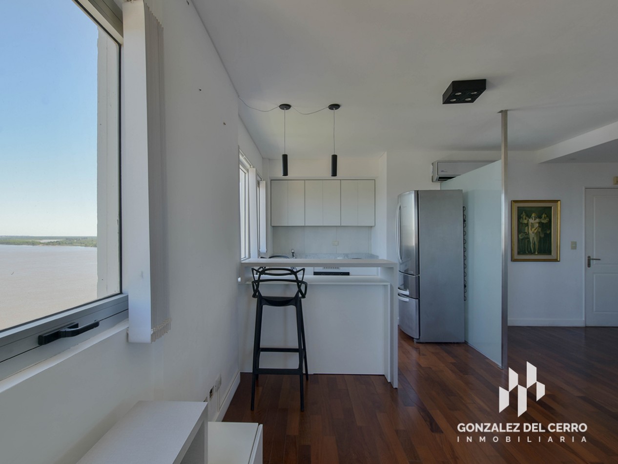 Departamento 1 dormitorio - MAUI - Av. de la Costa Estanislao Lopez 2671
