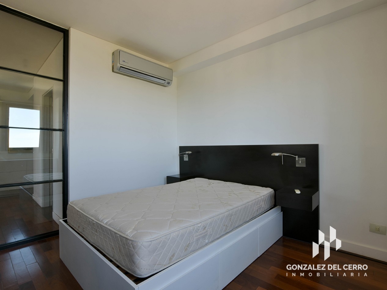 Departamento 1 dormitorio - MAUI - Av. de la Costa Estanislao Lopez 2671