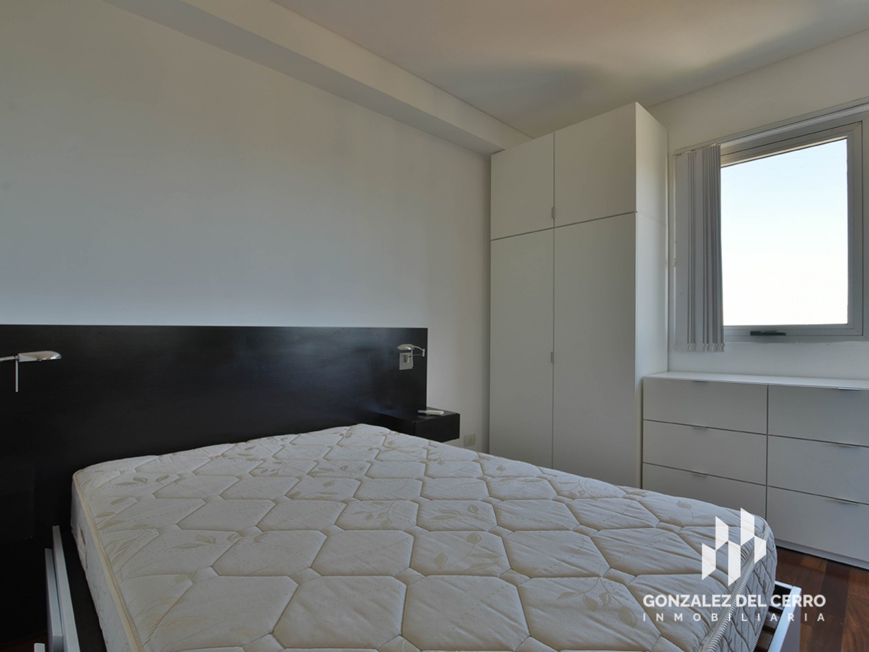 Departamento 1 dormitorio - MAUI - Av. de la Costa Estanislao Lopez 2671