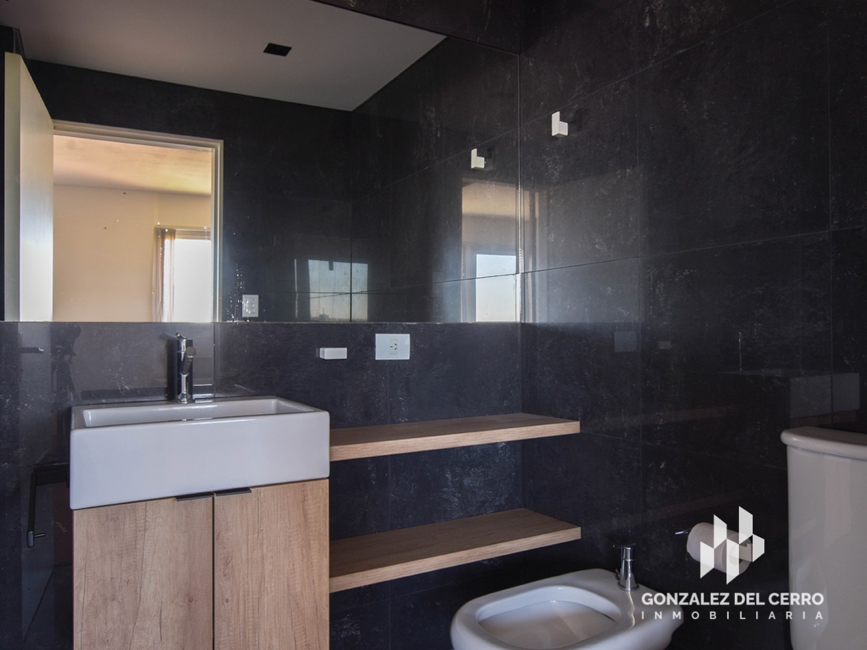 Departamento 1 dormitorio - MAUI - Av. de la Costa Estanislao Lopez 2671