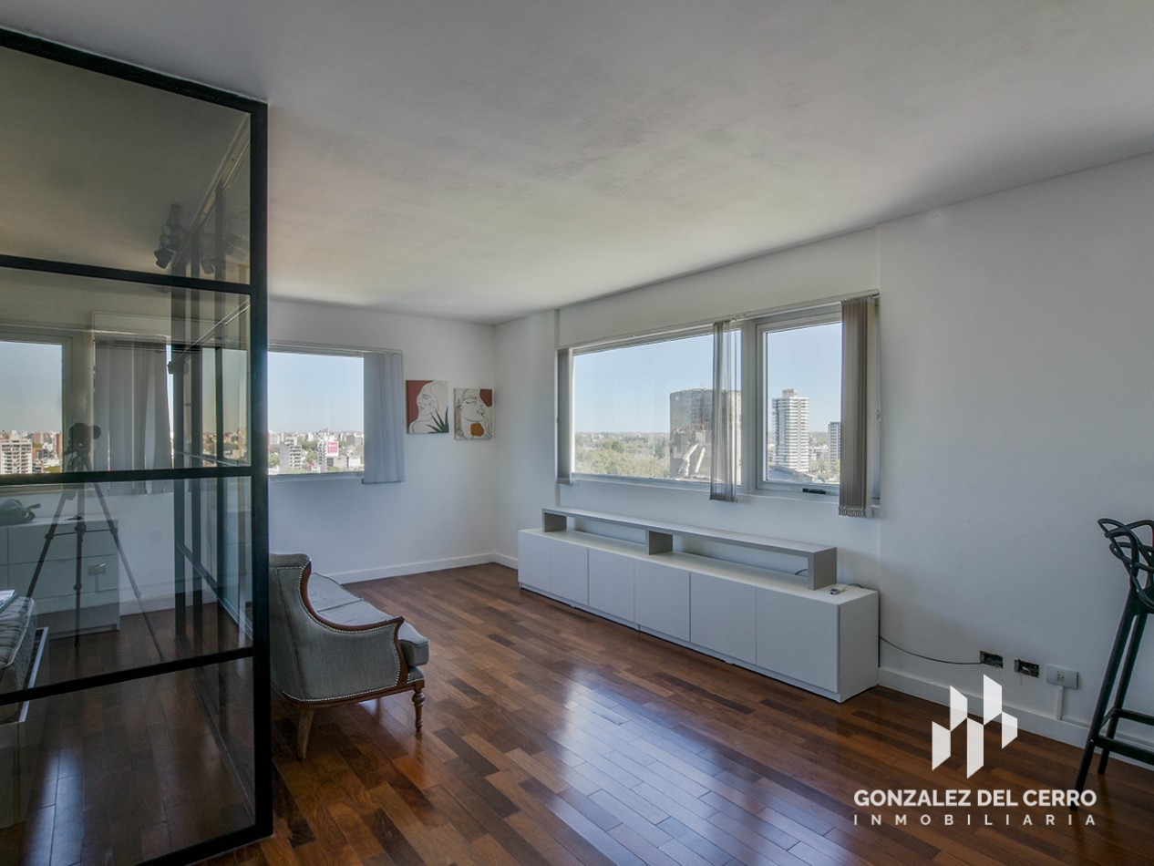 Departamento 1 dormitorio - MAUI - Av. de la Costa Estanislao Lopez 2671