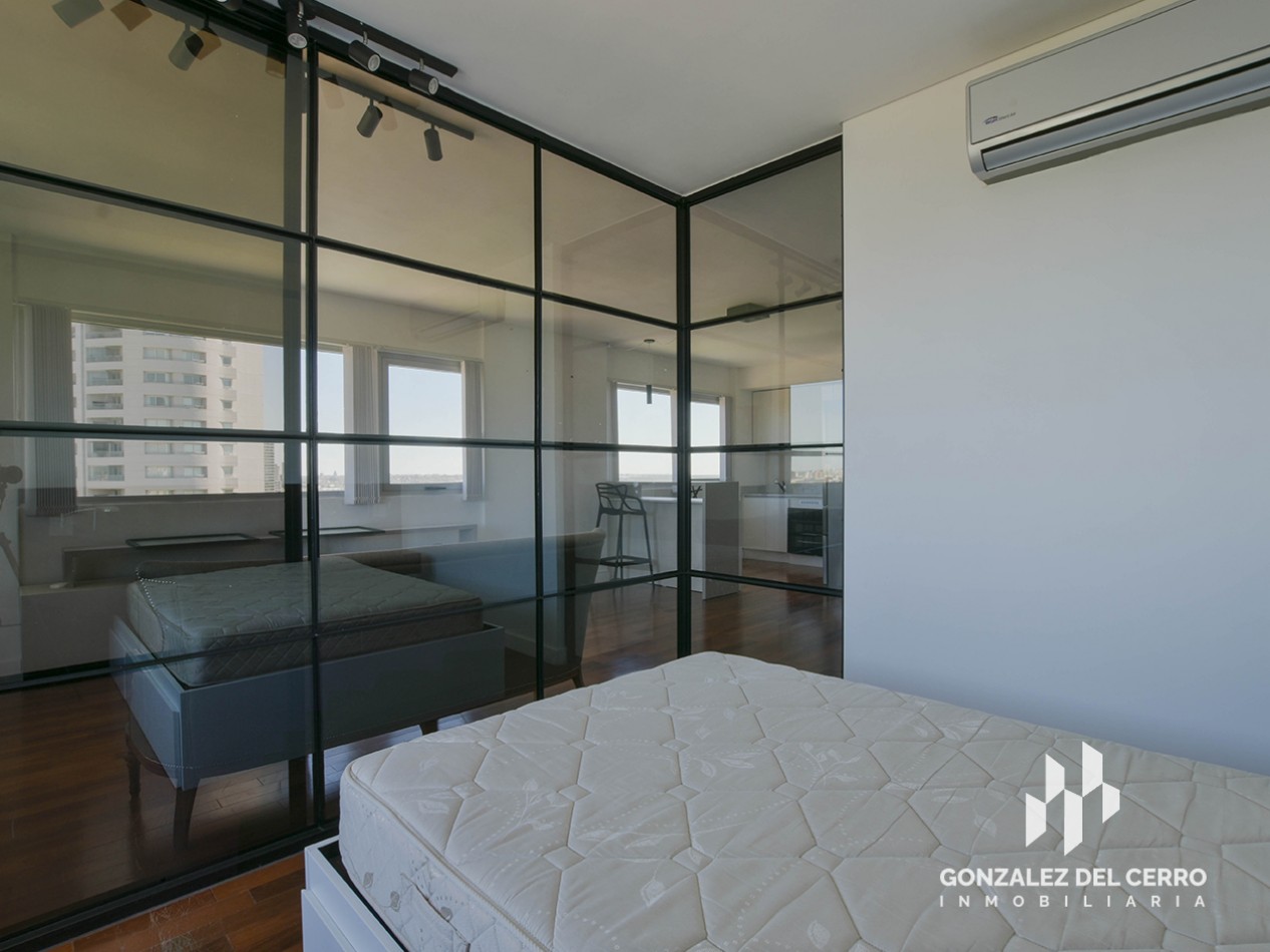 Departamento 1 dormitorio - MAUI - Av. de la Costa Estanislao Lopez 2671