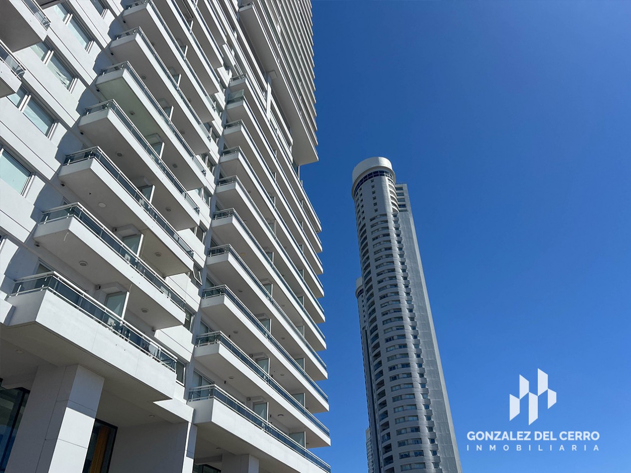 Departamento 1 dormitorio - MAUI - Av. de la Costa Estanislao Lopez 2671