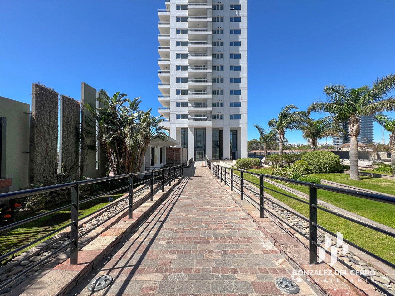 Departamento 1 dormitorio - MAUI - Av. de la Costa Estanislao Lopez 2671