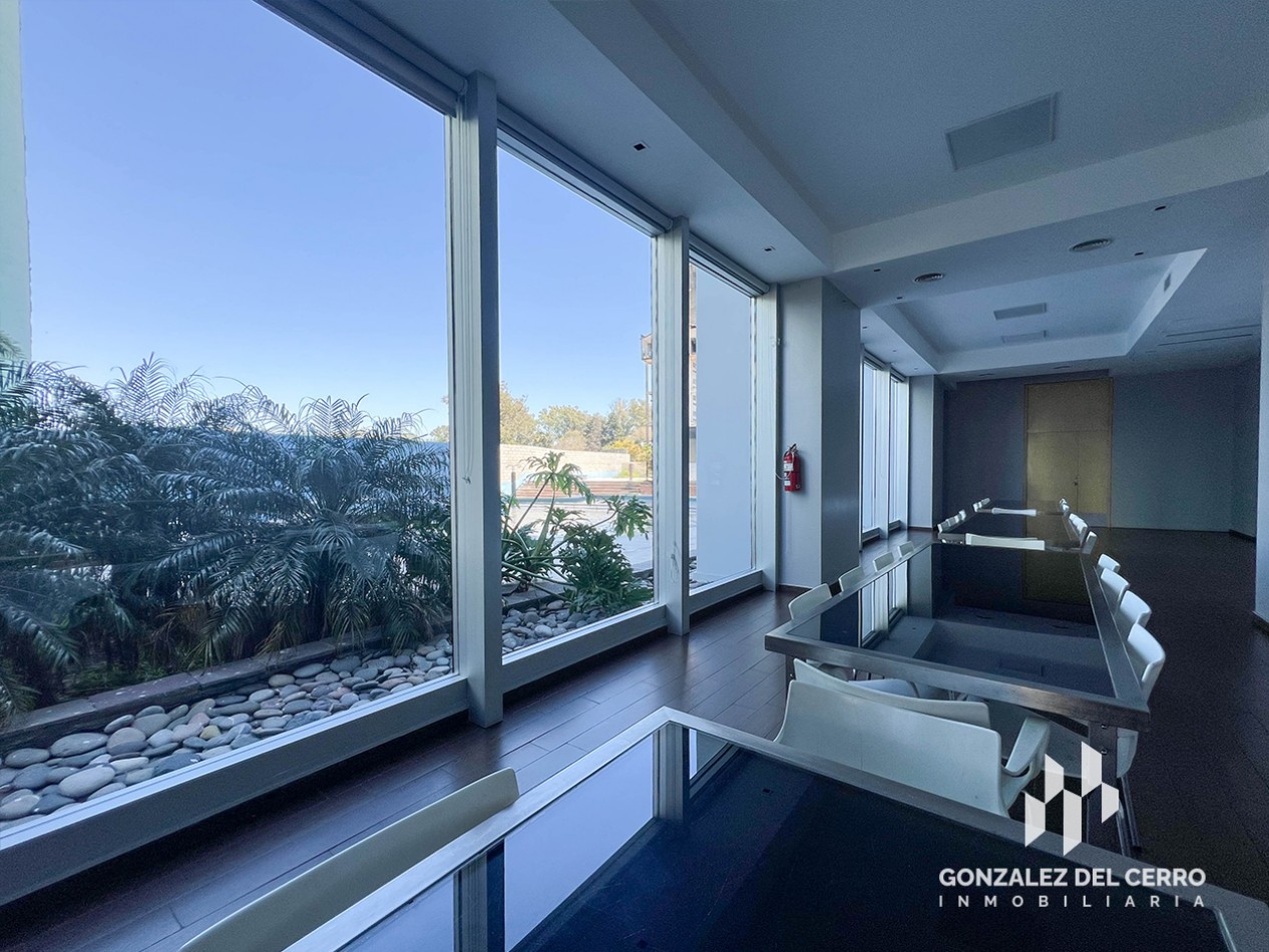 Departamento 1 dormitorio - MAUI - Av. de la Costa Estanislao Lopez 2671