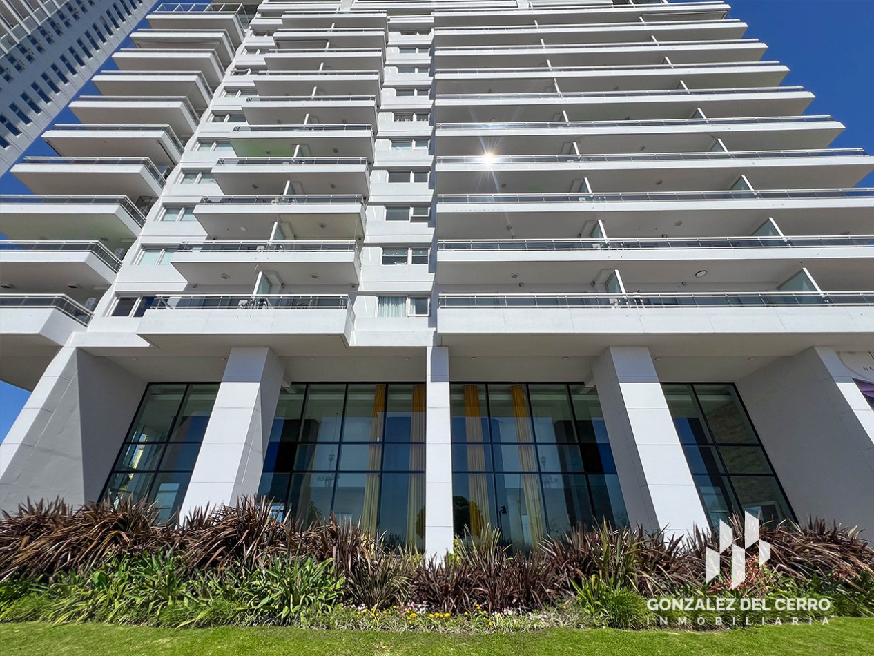 Departamento 1 dormitorio - MAUI - Av. de la Costa Estanislao Lopez 2671