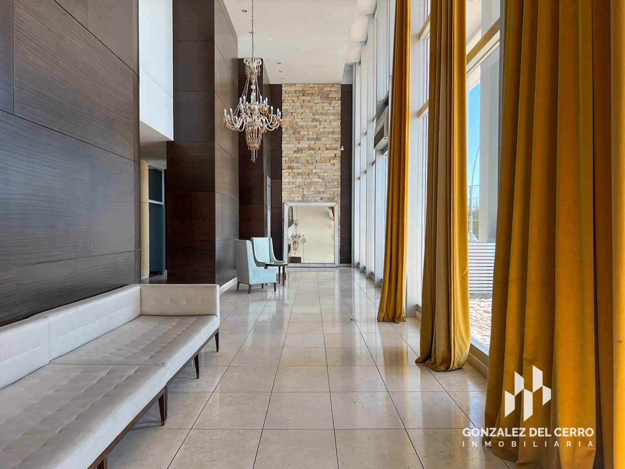Departamento 1 dormitorio - MAUI - Av. de la Costa Estanislao Lopez 2671
