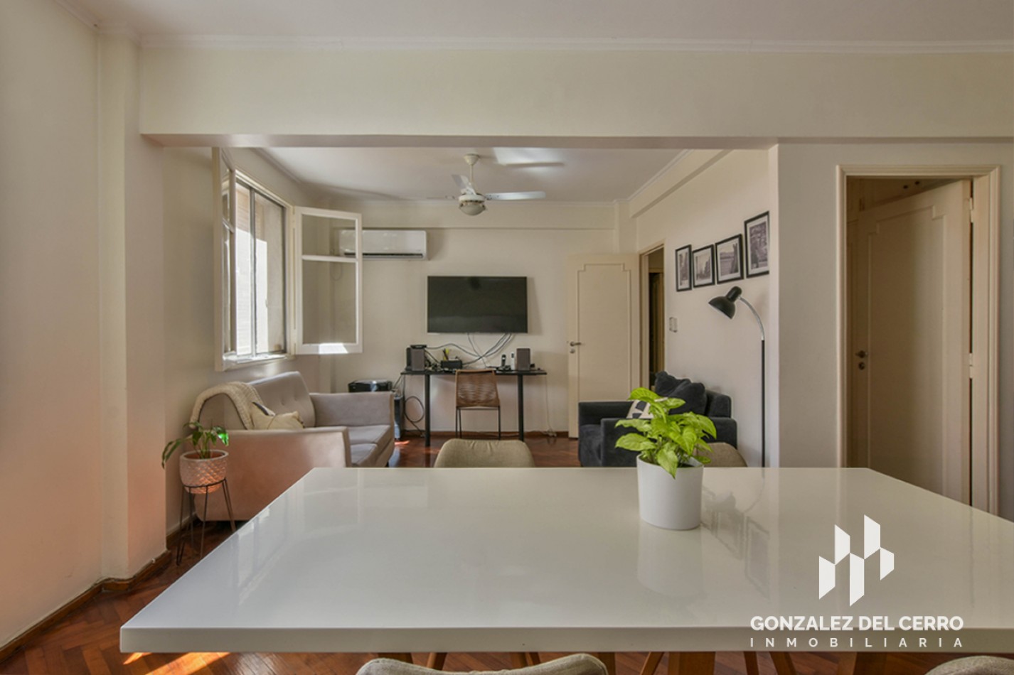 Departamento de 2 dormitorios | Sargento Cabral 147