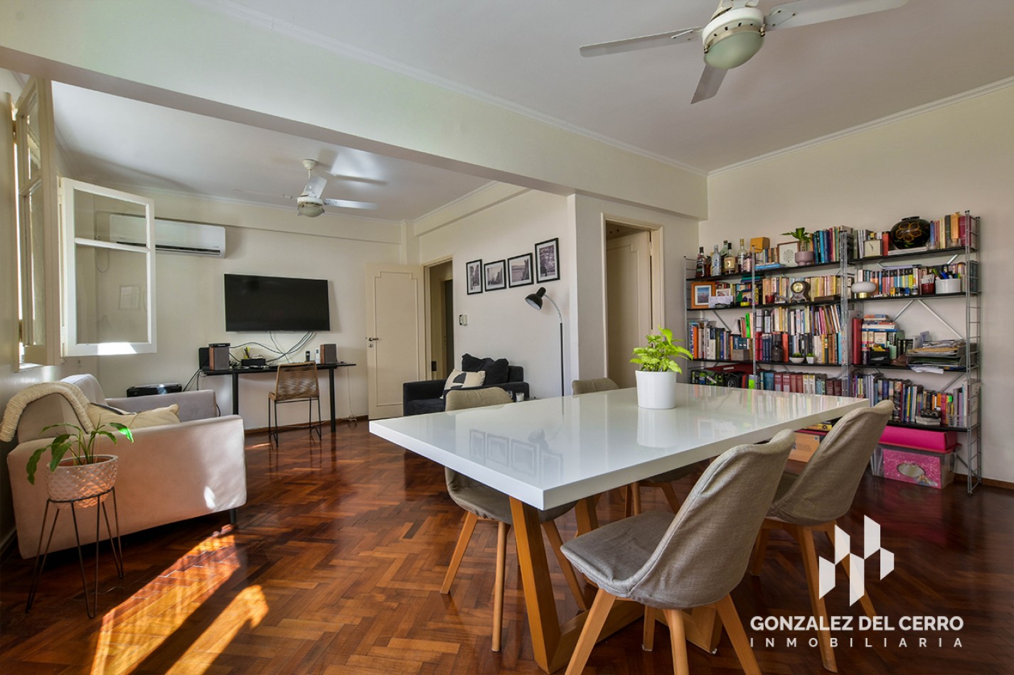 Departamento de 2 dormitorios | Sargento Cabral 147