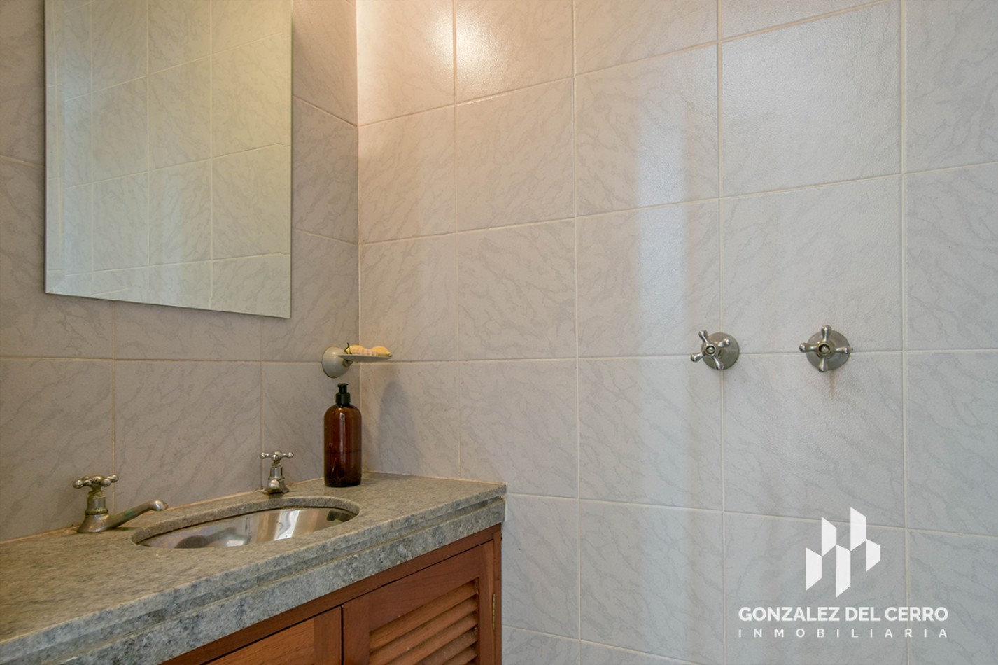 Departamento de 2 dormitorios | Sargento Cabral 147