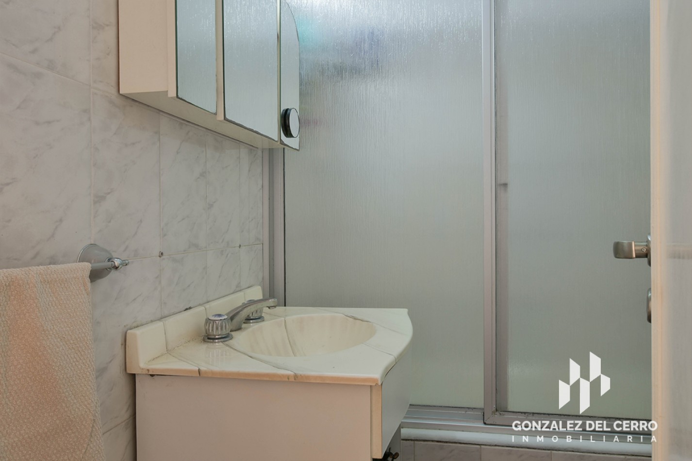 Departamento de 2 dormitorios | Sargento Cabral 147