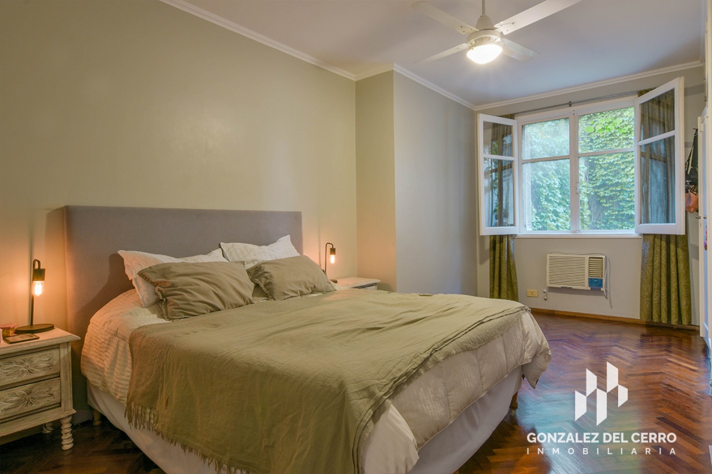 Departamento de 2 dormitorios | Sargento Cabral 147