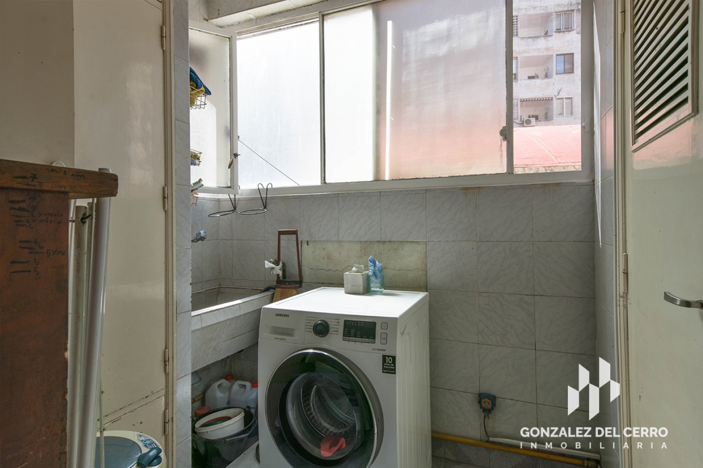 Departamento de 2 dormitorios | Sargento Cabral 147