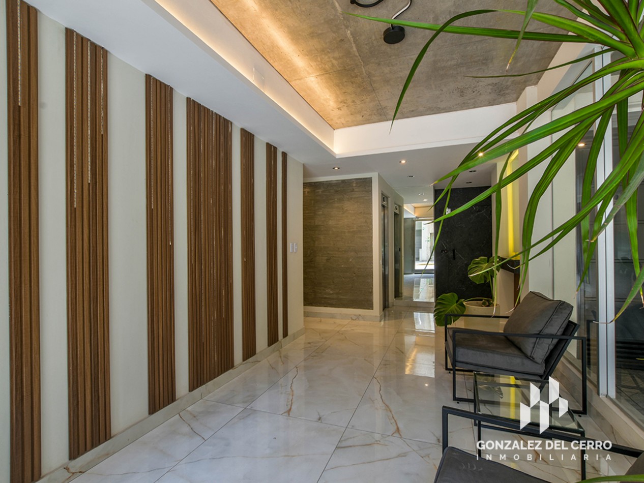 Departamento a estrenar con cochera | 2 Dormitorios | Opcion cochera