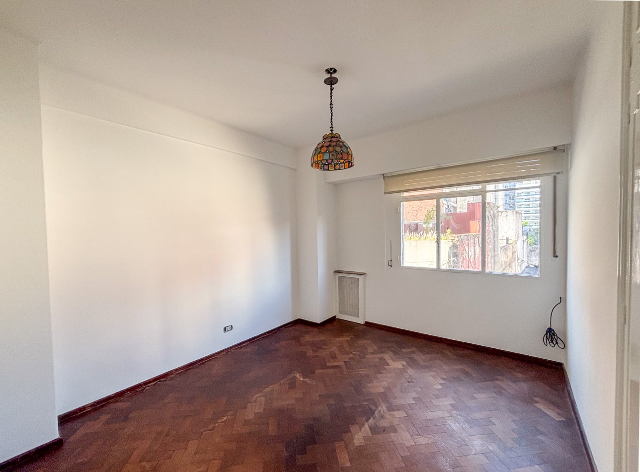 Departamento dos dormitorios | San Martin 507