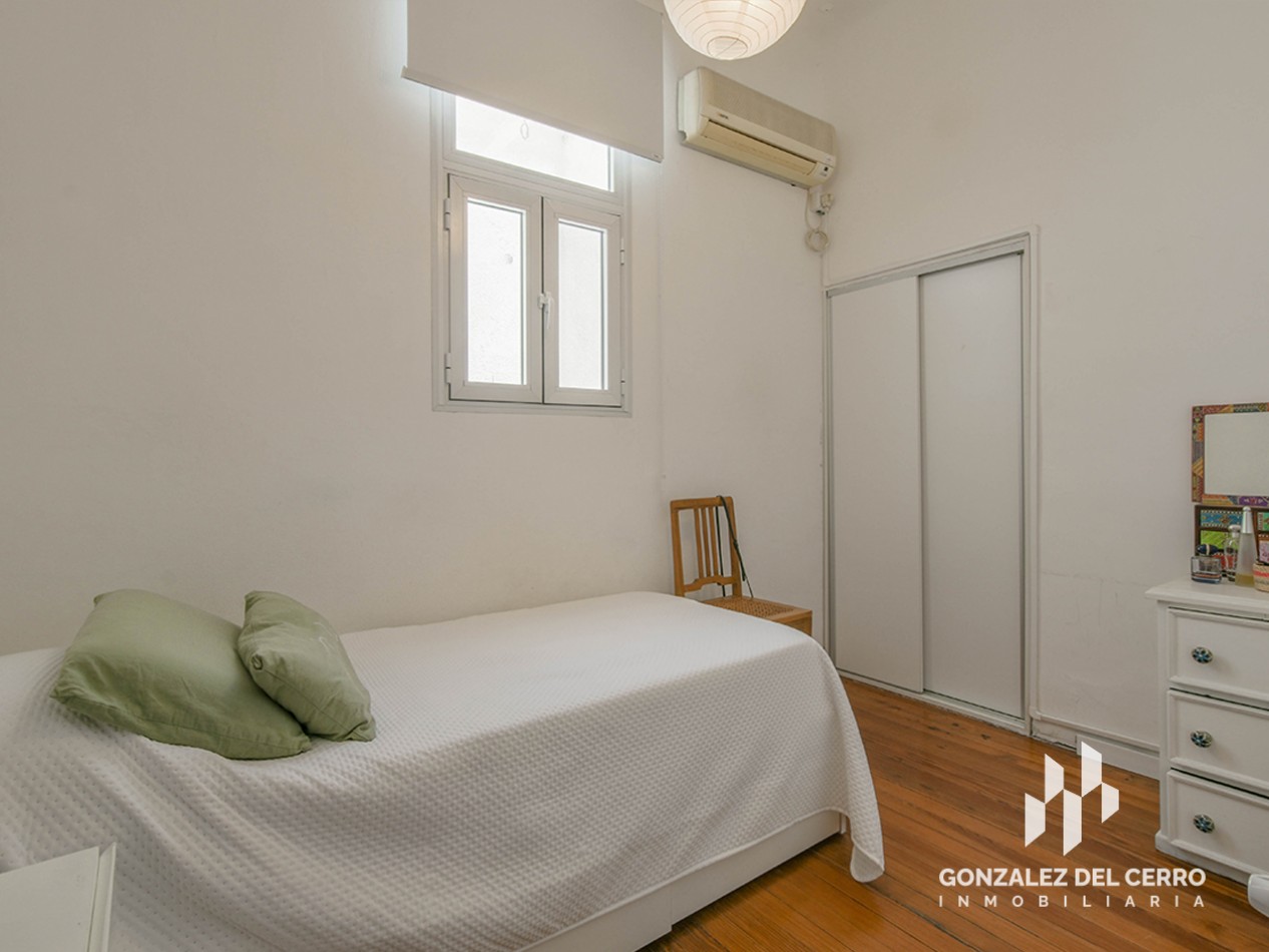 Casa de planta alta | Buenos Aires y Av. Belgrano