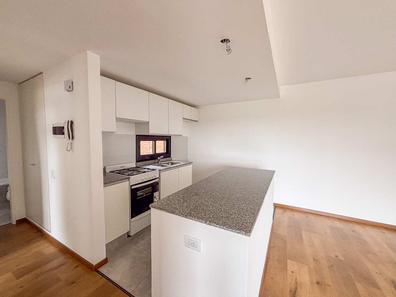 DEPARTAMENTO DOS DORMITORIOS | LOS PASOS 