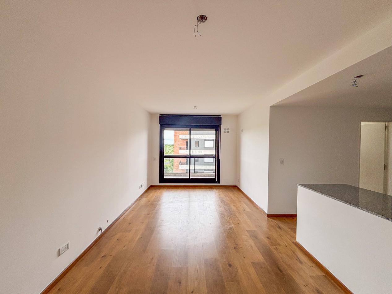 DEPARTAMENTO DOS DORMITORIOS | LOS PASOS 