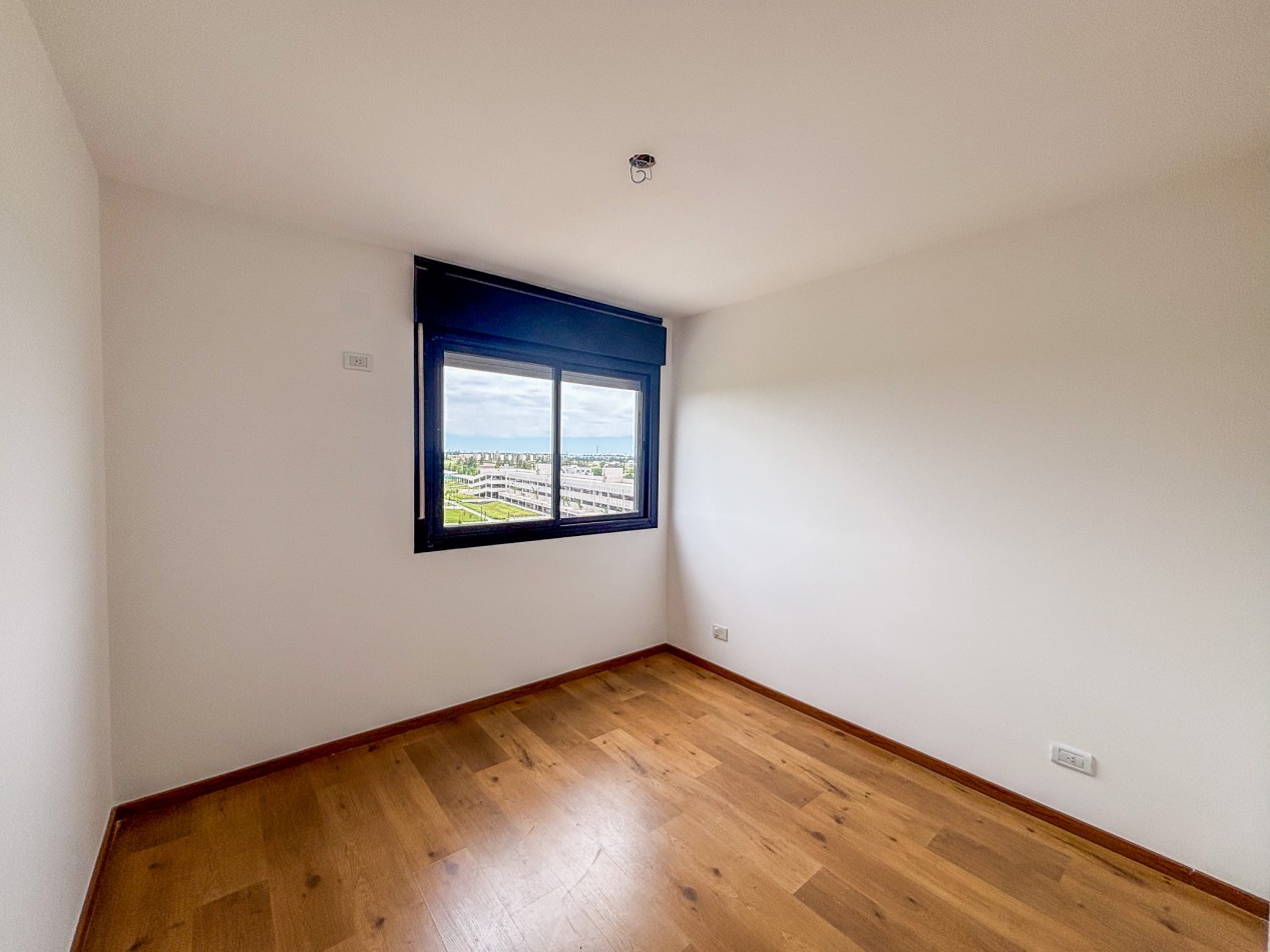 DEPARTAMENTO DOS DORMITORIOS | LOS PASOS 