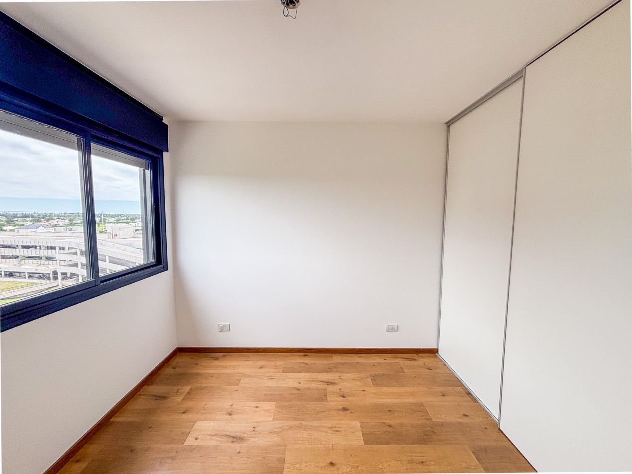 DEPARTAMENTO DOS DORMITORIOS | LOS PASOS 