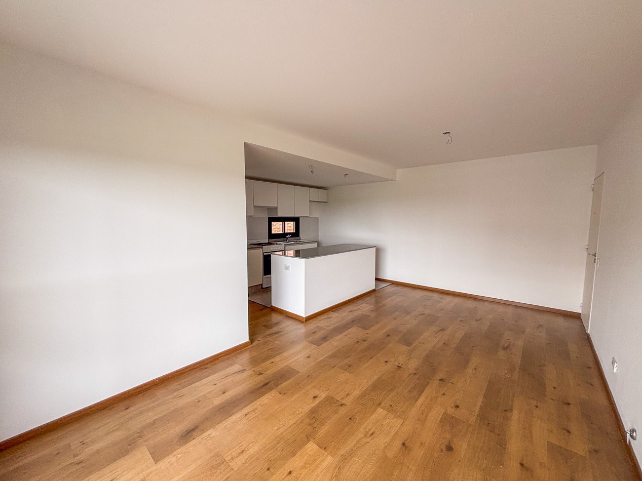 DEPARTAMENTO DOS DORMITORIOS | LOS PASOS 