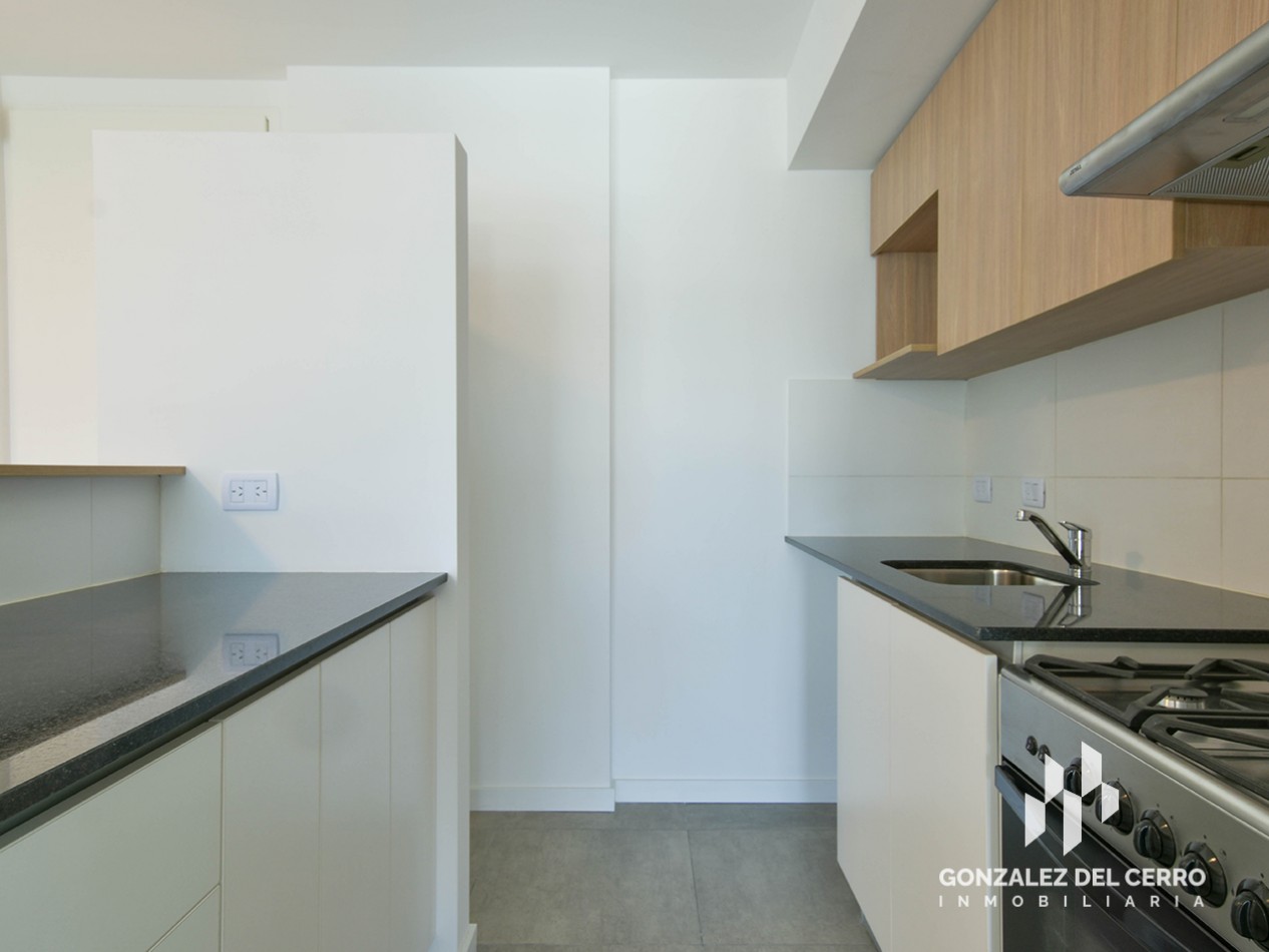 Departamento 1 dormitorio a estrenar | San Juan 2751