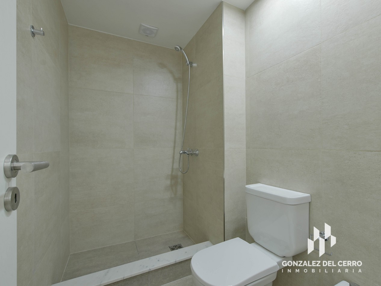 Departamento 1 dormitorio a estrenar | San Juan 2751