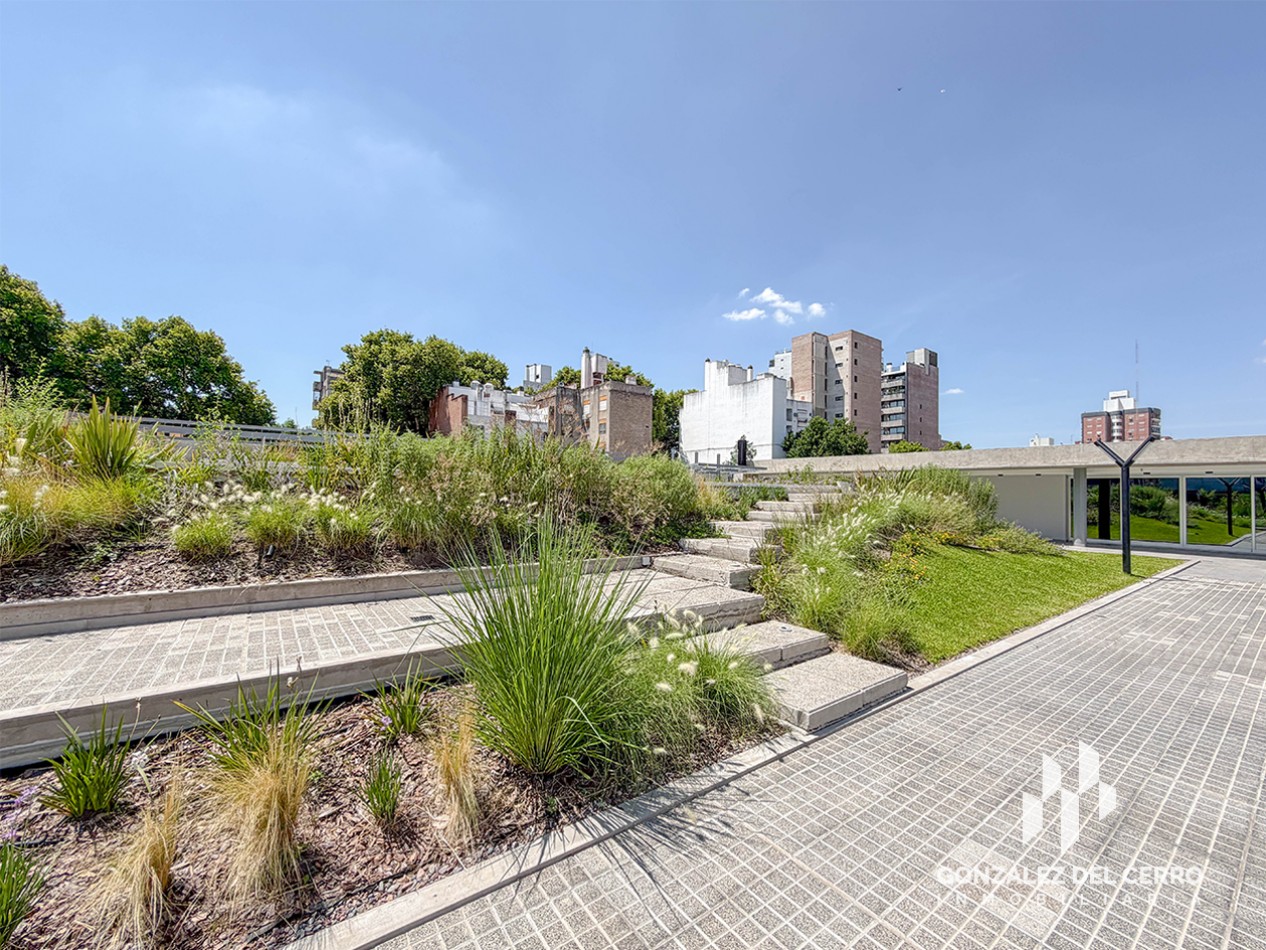 Departamento 1 dormitorio a estrenar | San Juan 2751