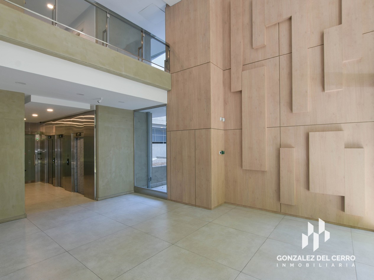 Departamento 1 dormitorio a estrenar | San Juan 2751