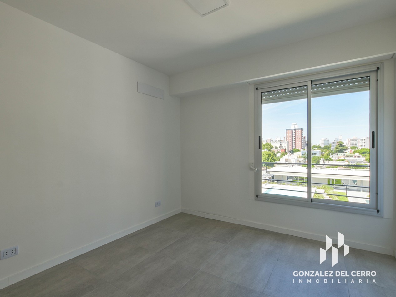 Departamento 1 dormitorio a estrenar | San Juan 2751