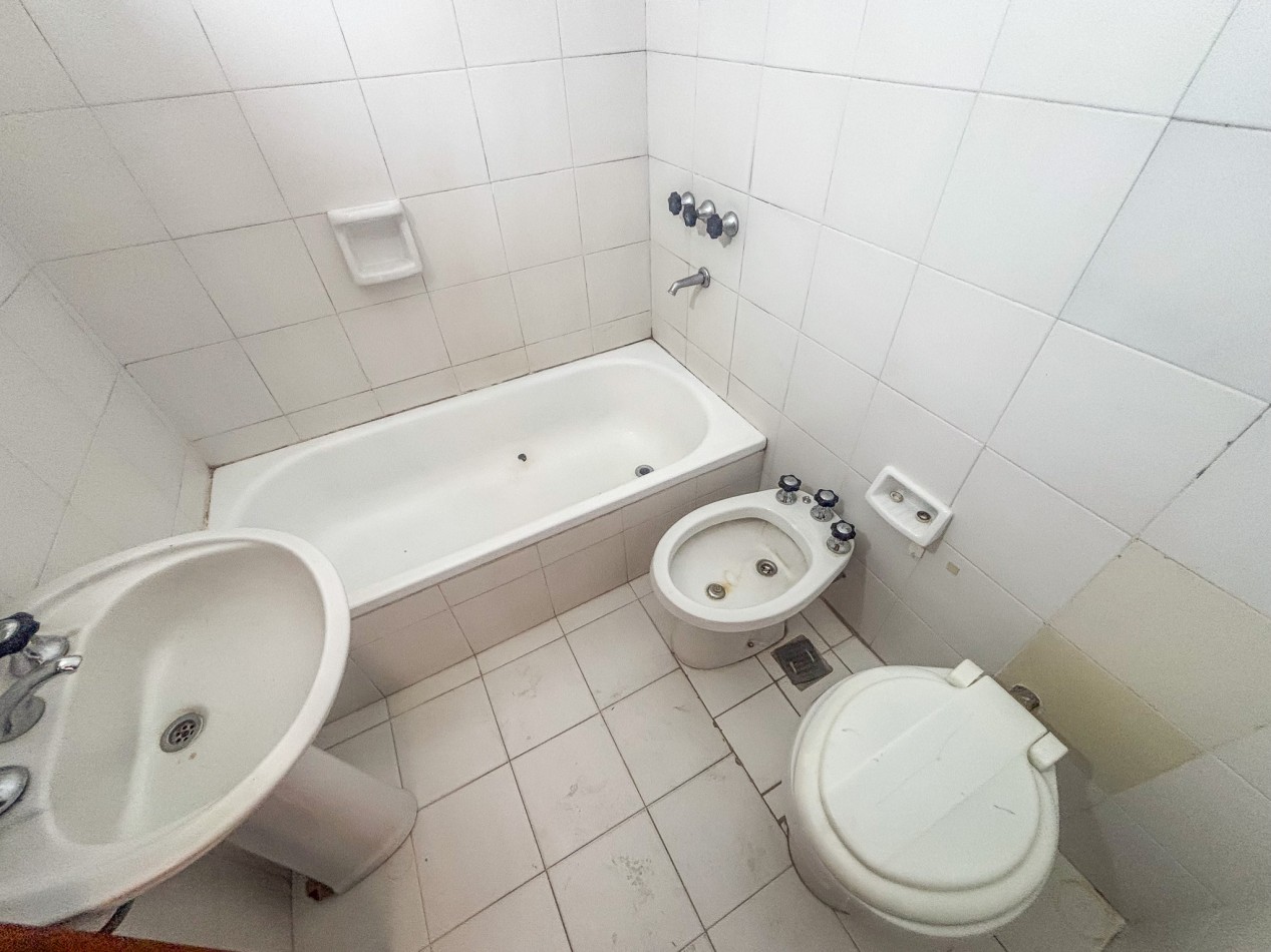 Departamento de 2 dormitorios en alquiler | 3 de febrero 1067