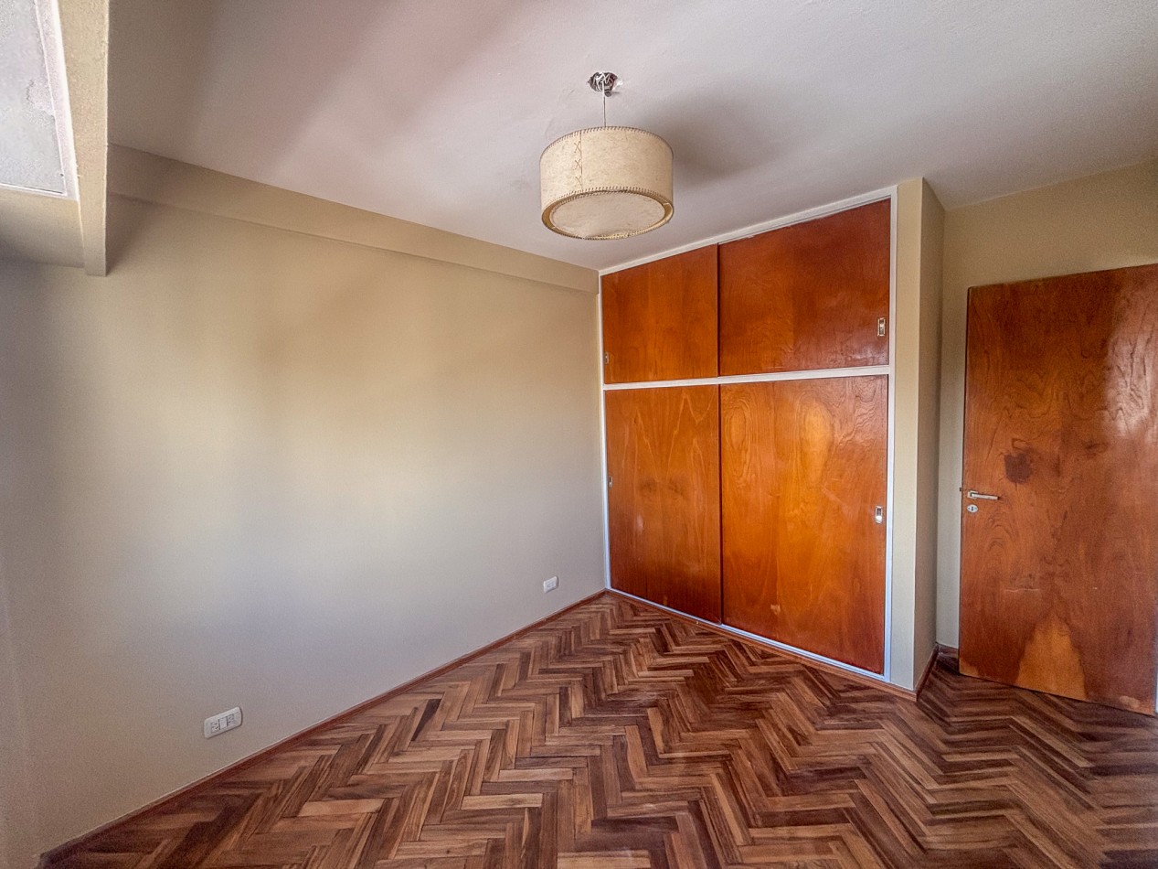 Departamento de 2 dormitorios en alquiler | 3 de febrero 1067
