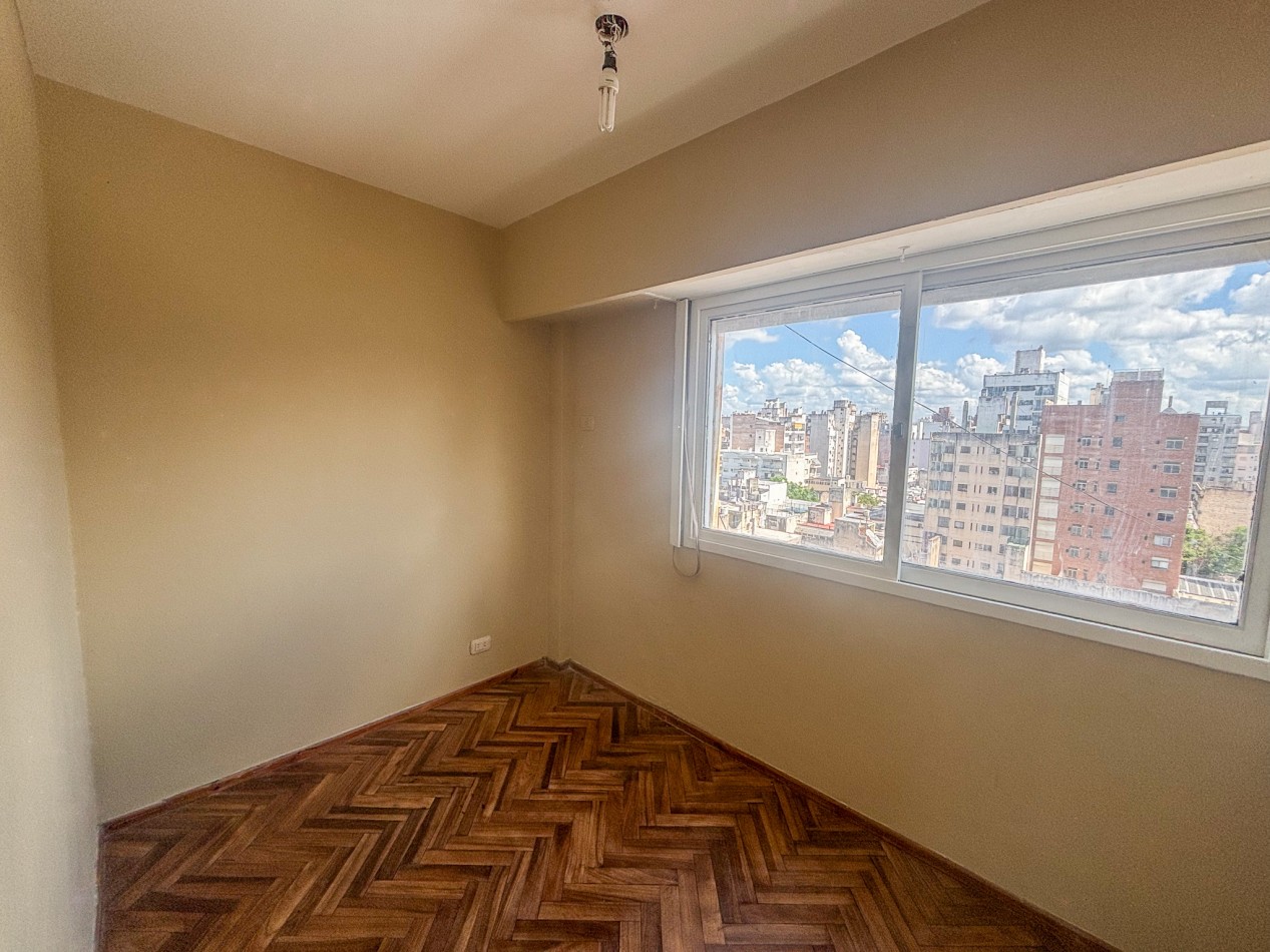 Departamento de 2 dormitorios en alquiler | 3 de febrero 1067