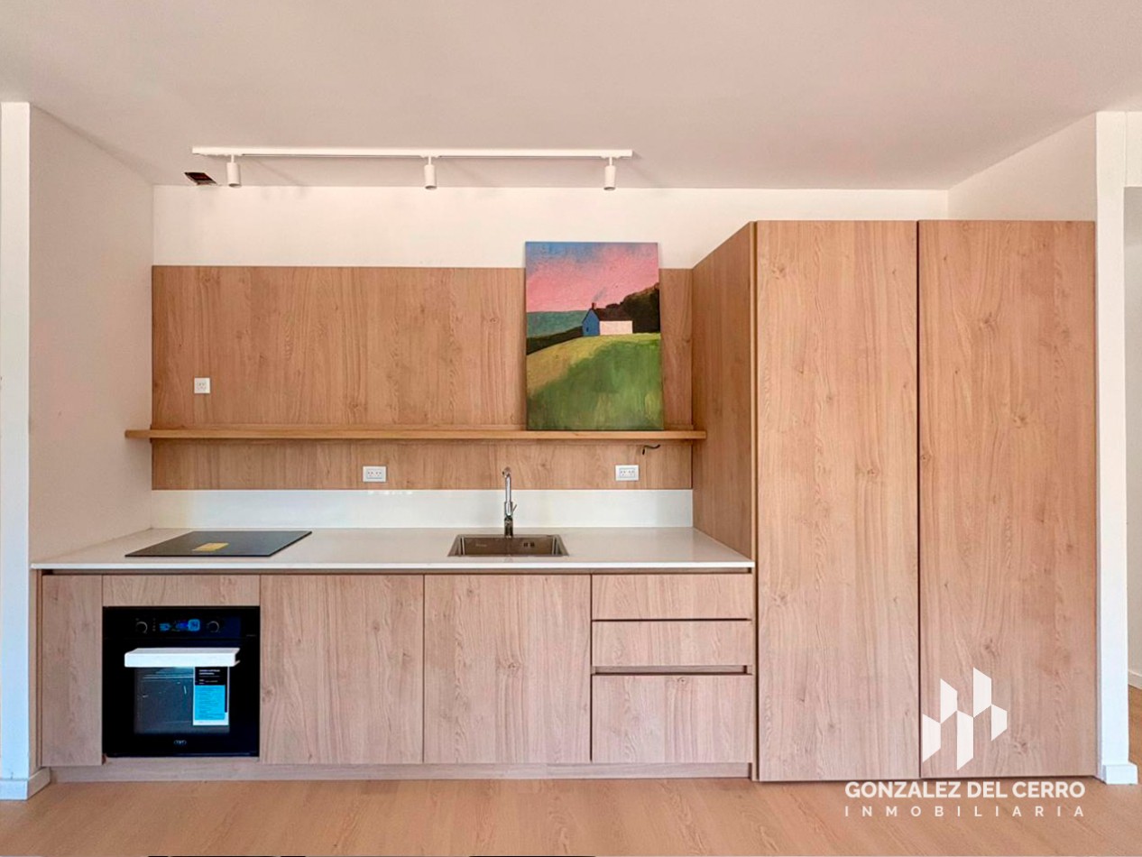 Departamento 2 dormitorios en Pinamar Norte | Nativa