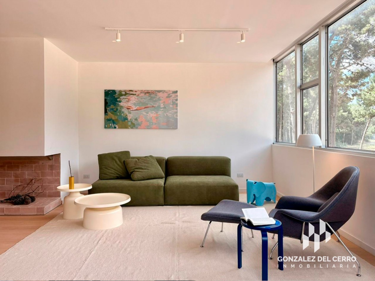 Departamento 2 dormitorios en Pinamar Norte | Nativa