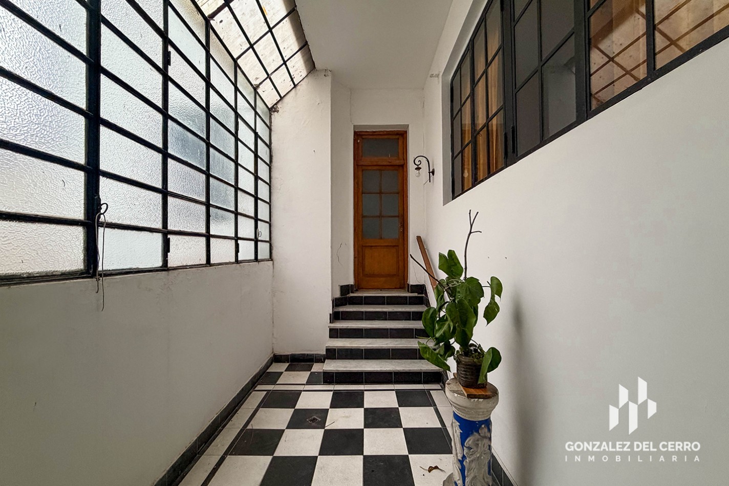 Piso exclusivo en Corrientes y Av. Pellegrini