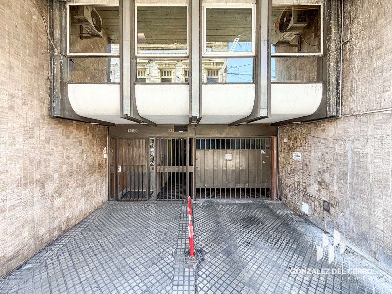 Urquiza 1394 | Oficina