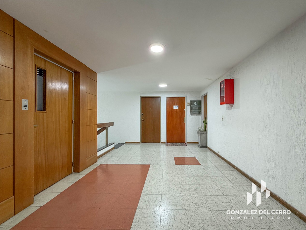 Urquiza 1394 | Oficina