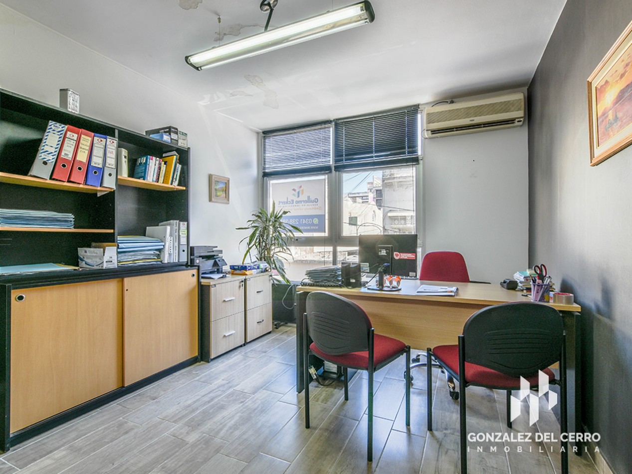 Urquiza 1394 | Oficina