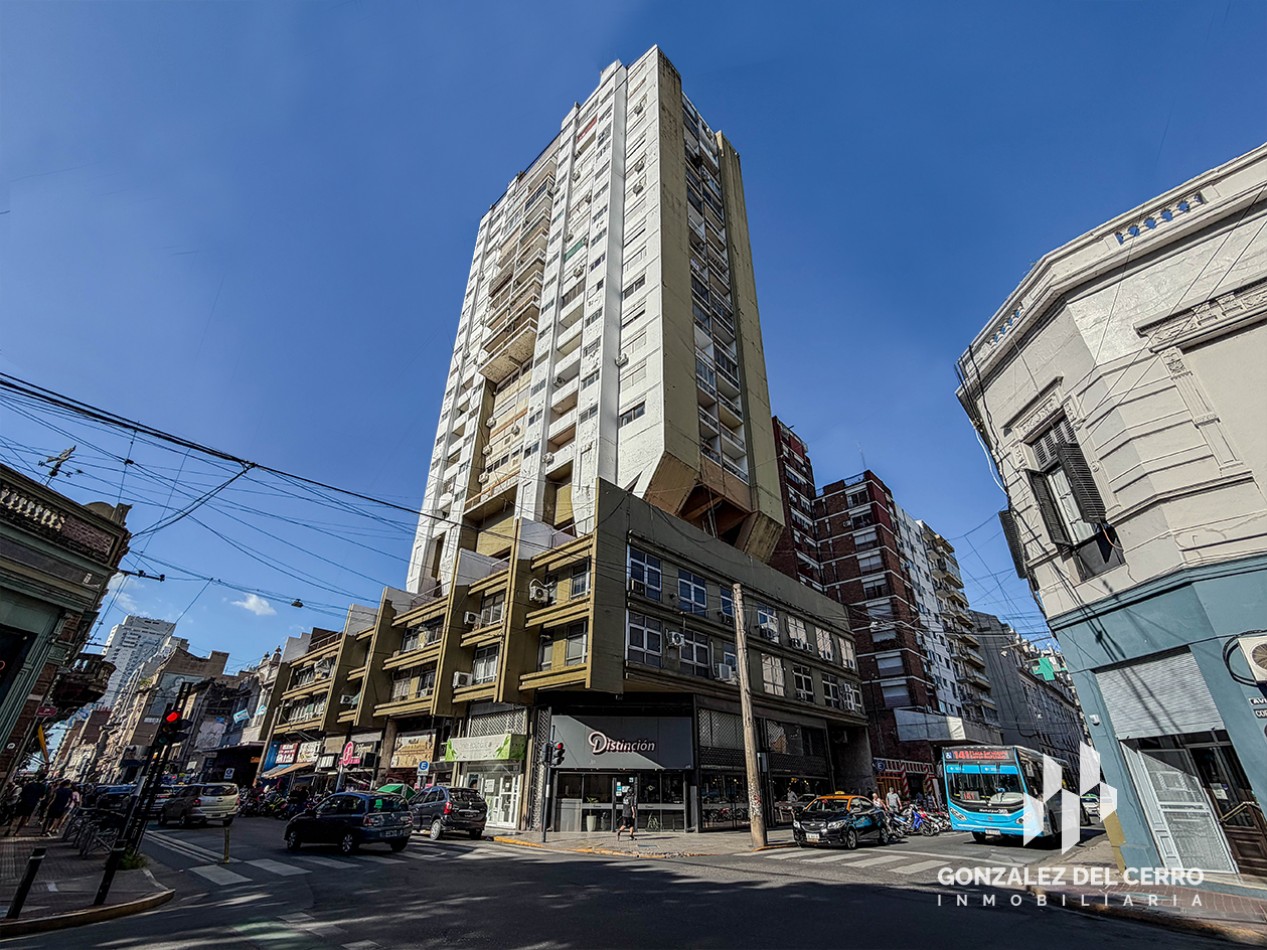 Urquiza 1394 | Oficina