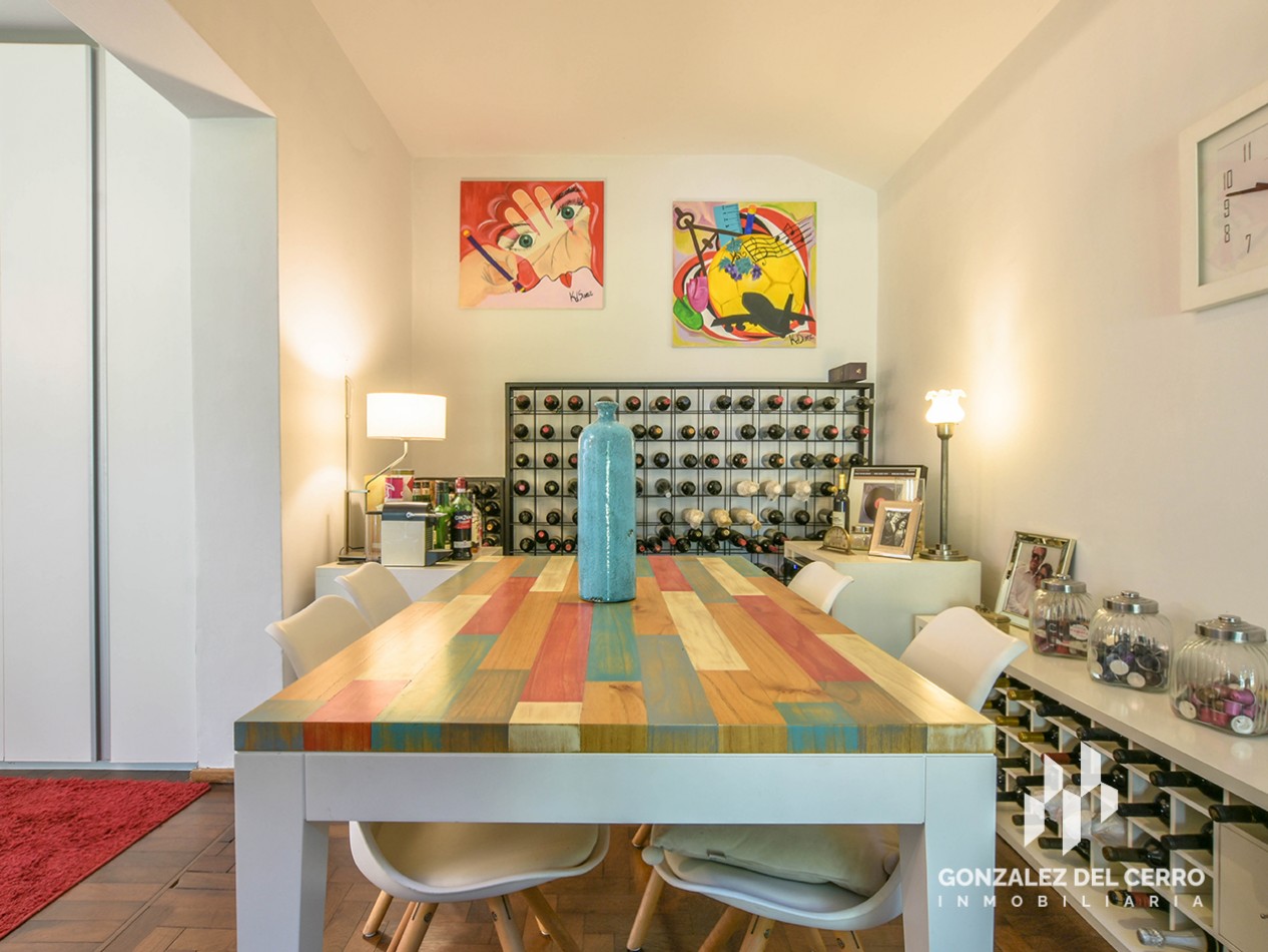 Casa de 3 dormitorios | Morrison 8280