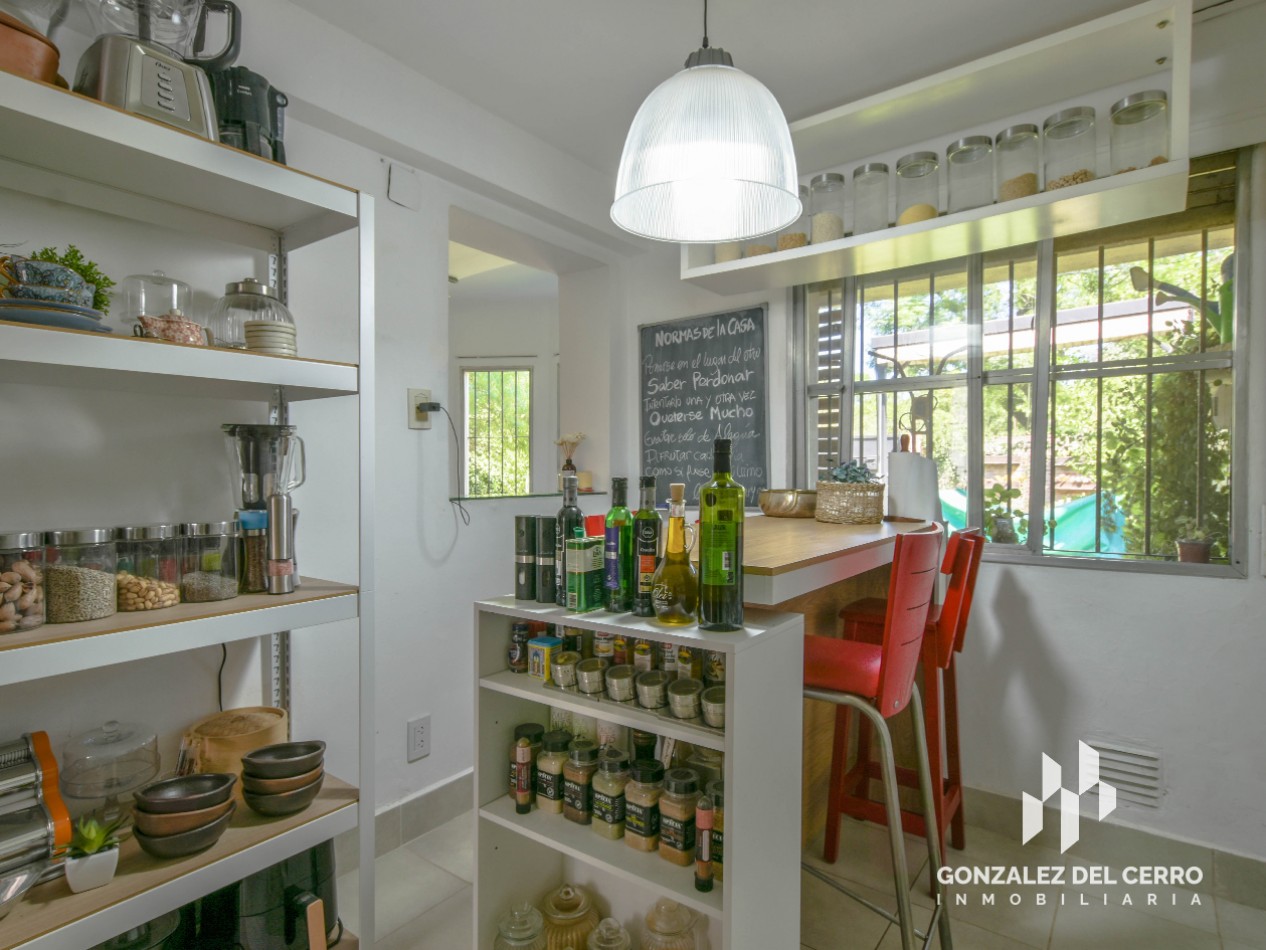 Casa de 3 dormitorios | Morrison 8280