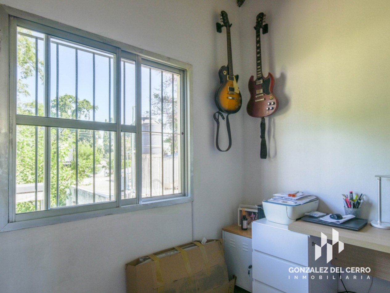 Casa de 3 dormitorios | Morrison 8280