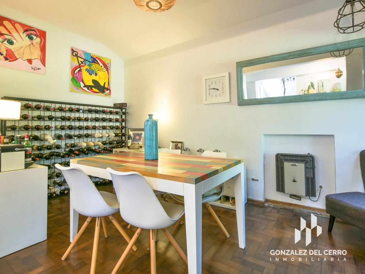 Casa de 3 dormitorios | Morrison 8280