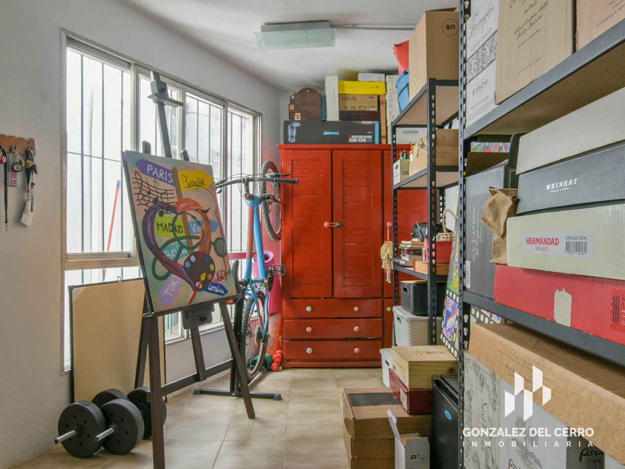 Casa de 3 dormitorios | Morrison 8280