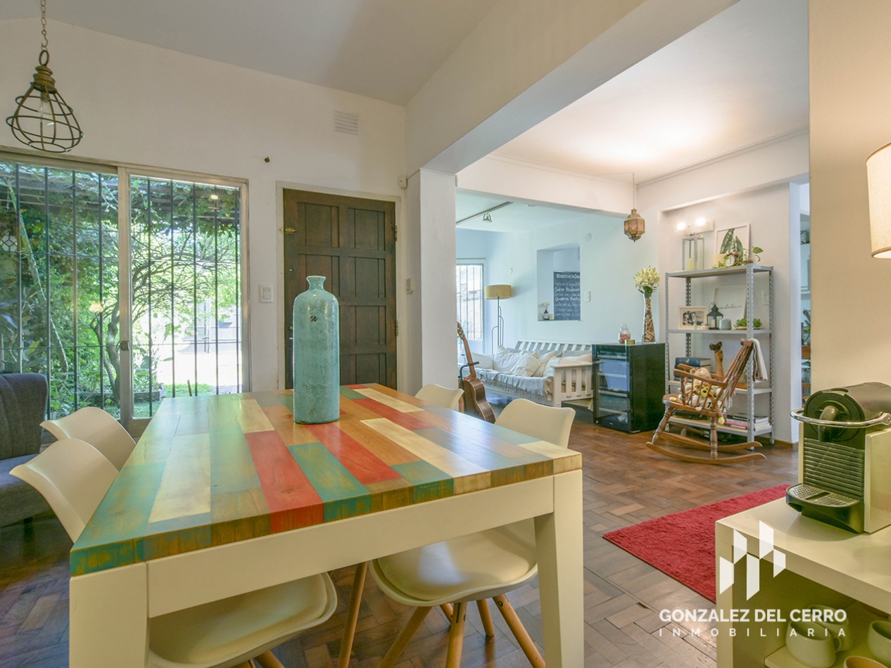 Casa de 3 dormitorios | Morrison 8280