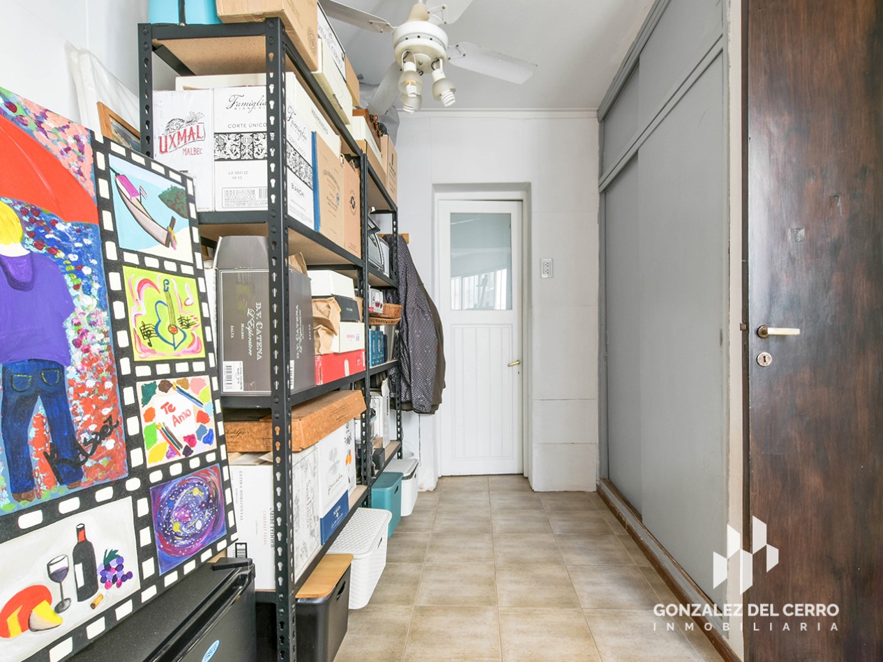 Casa de 3 dormitorios | Morrison 8280