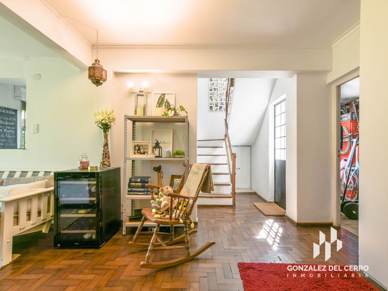 Casa de 3 dormitorios | Morrison 8280